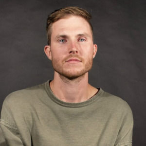 Meet your Posher, Zachary